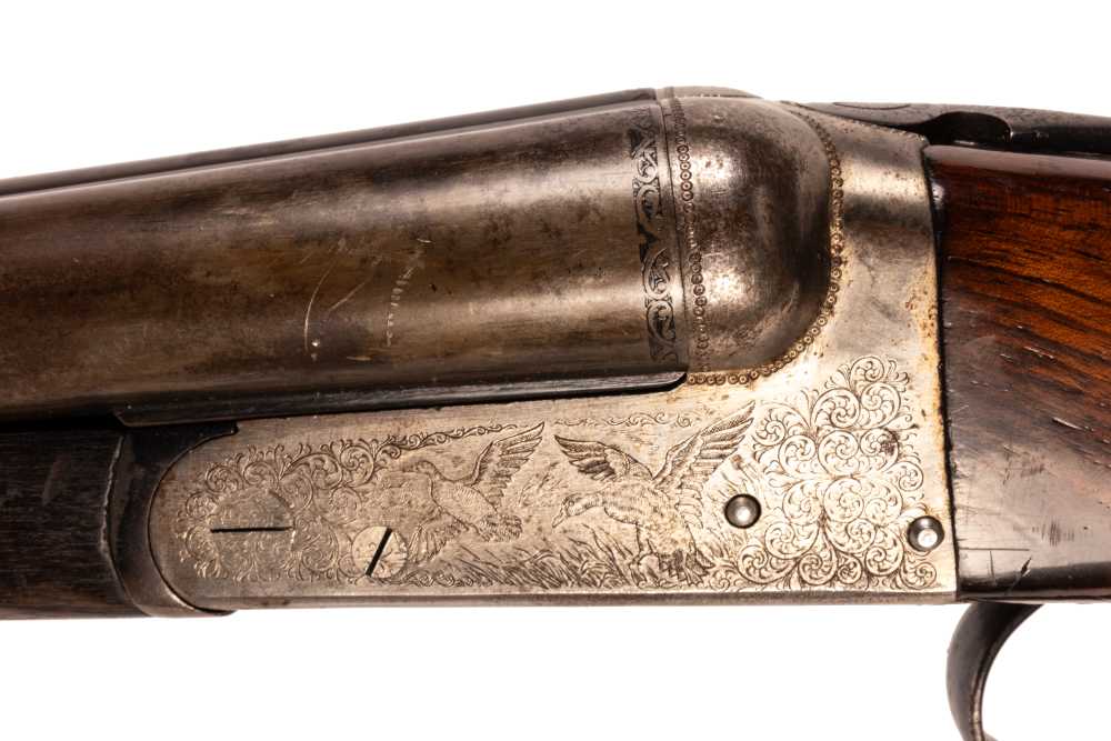 Gunmark SXS 12GA Dury's #40365-img-6