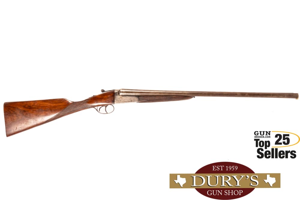 Gunmark SXS 12GA Dury's #40365-img-0