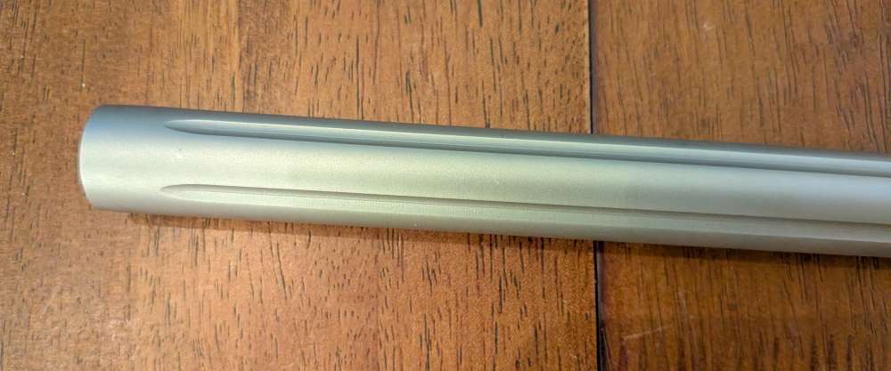 Thompson/Center Encore Pro Hunter 28" Fluted Barrel – .338 Win Mag-img-1