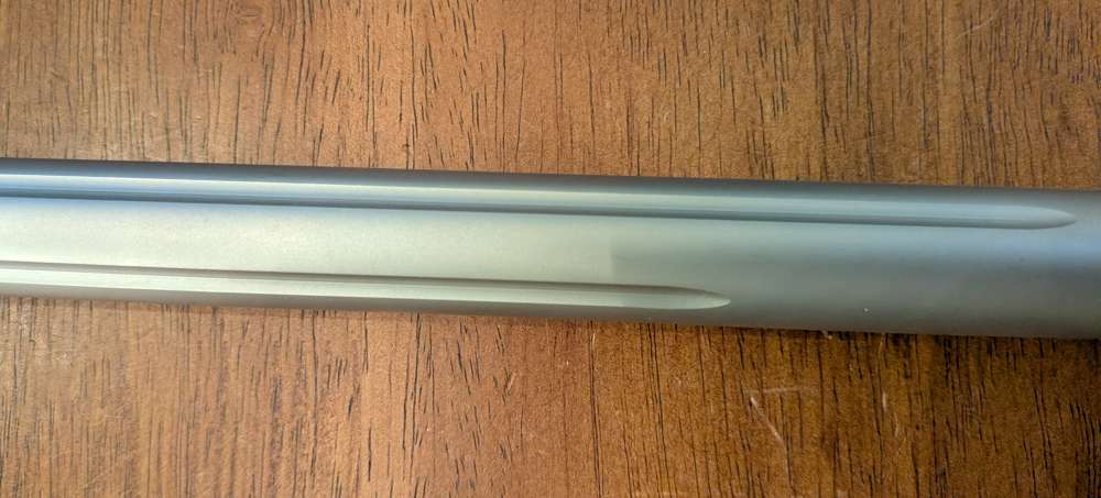 Thompson/Center Encore Pro Hunter 28" Fluted Barrel – .338 Win Mag-img-5