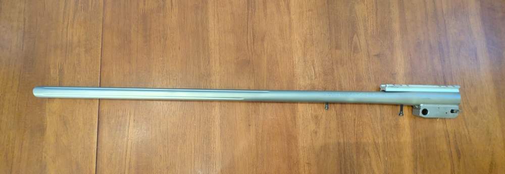 Thompson/Center Encore Pro Hunter 28" Fluted Barrel – .338 Win Mag-img-0