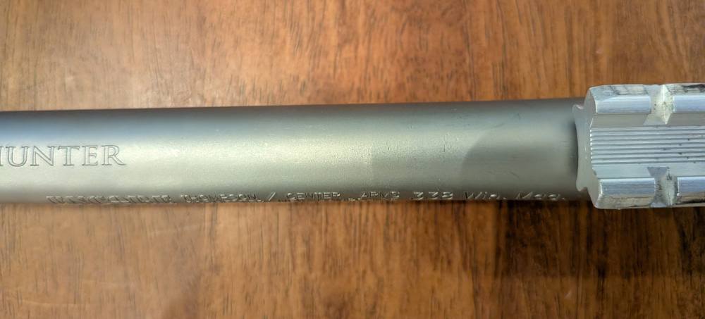 Thompson/Center Encore Pro Hunter 28" Fluted Barrel – .338 Win Mag-img-45