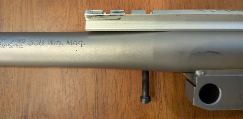 Thompson/Center Encore Pro Hunter 28" Fluted Barrel – .338 Win Mag-img-11