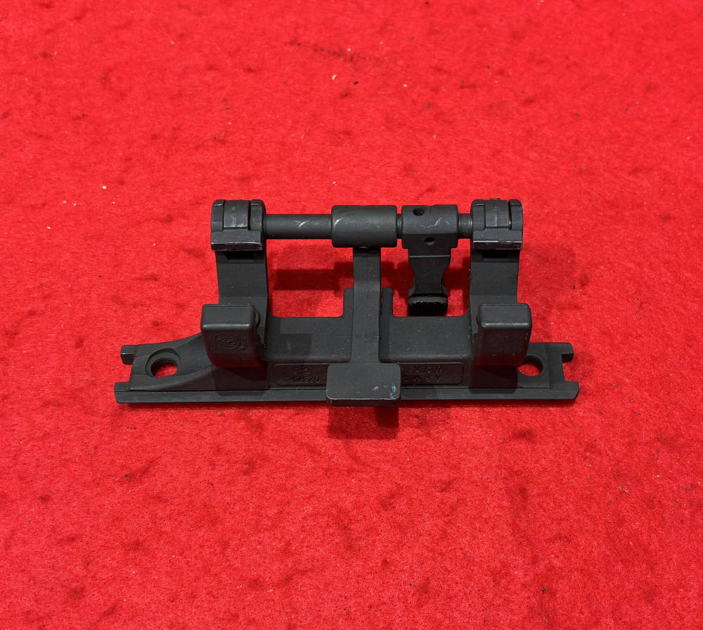 A.R.M.S. #1 HK Metal Claw Optic Mount 1998 Used RARE Discontinued GWOT G-3-img-3