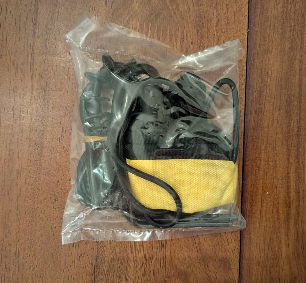 Tippmann Stormer Elite Paintball Marker – .68 Cal – New w/ 3 Mags-img-13
