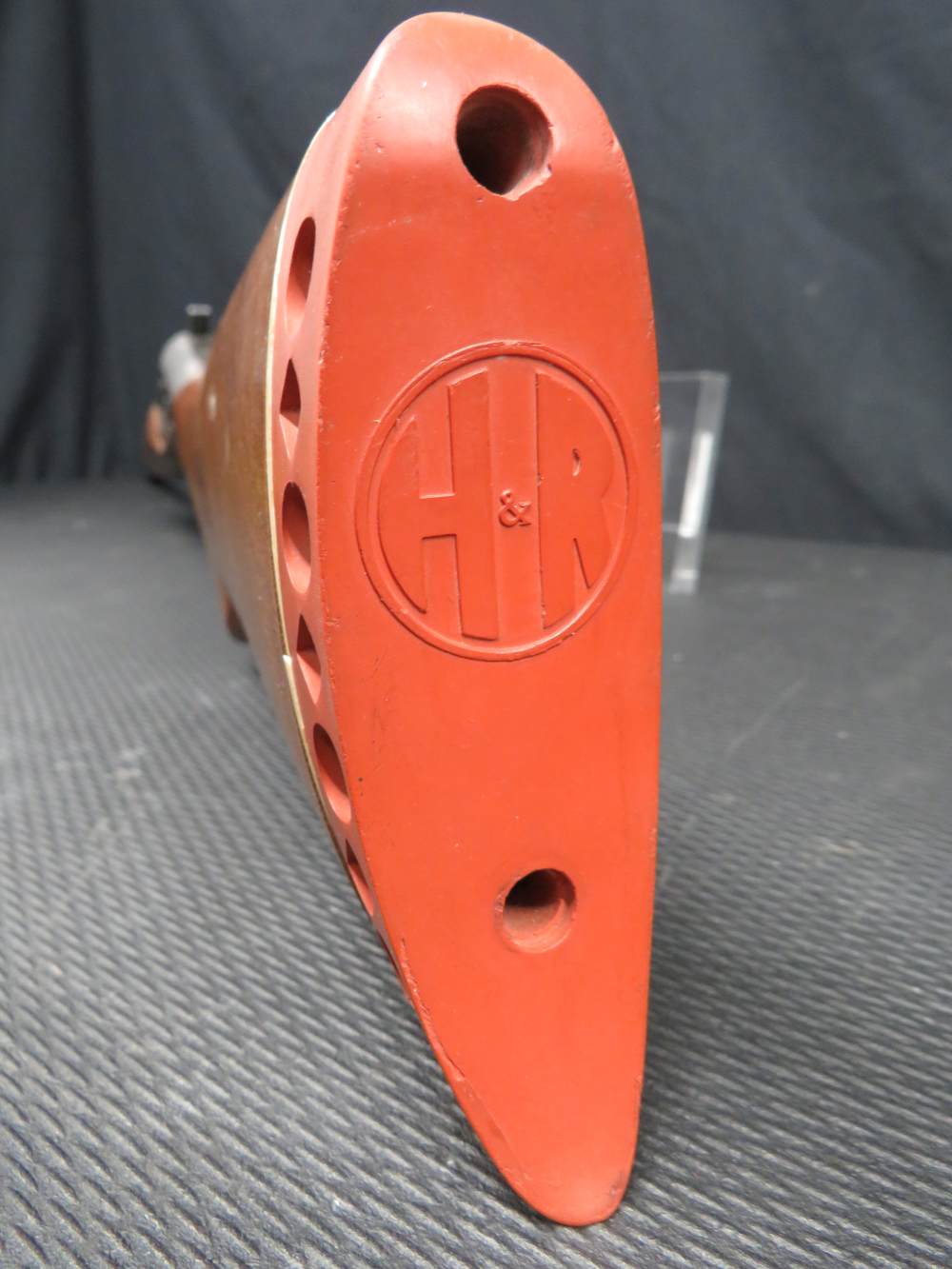 HARRINGTON & RICHARDSON MODEL 490 "JR TOPPER" 20 GA H&R PENNY! MFG: 1973!-img-11
