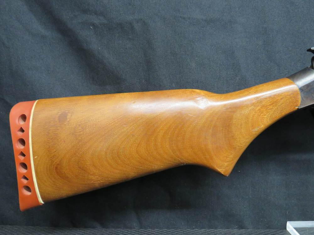 HARRINGTON & RICHARDSON MODEL 490 "JR TOPPER" 20 GA H&R PENNY! MFG: 1973!-img-1