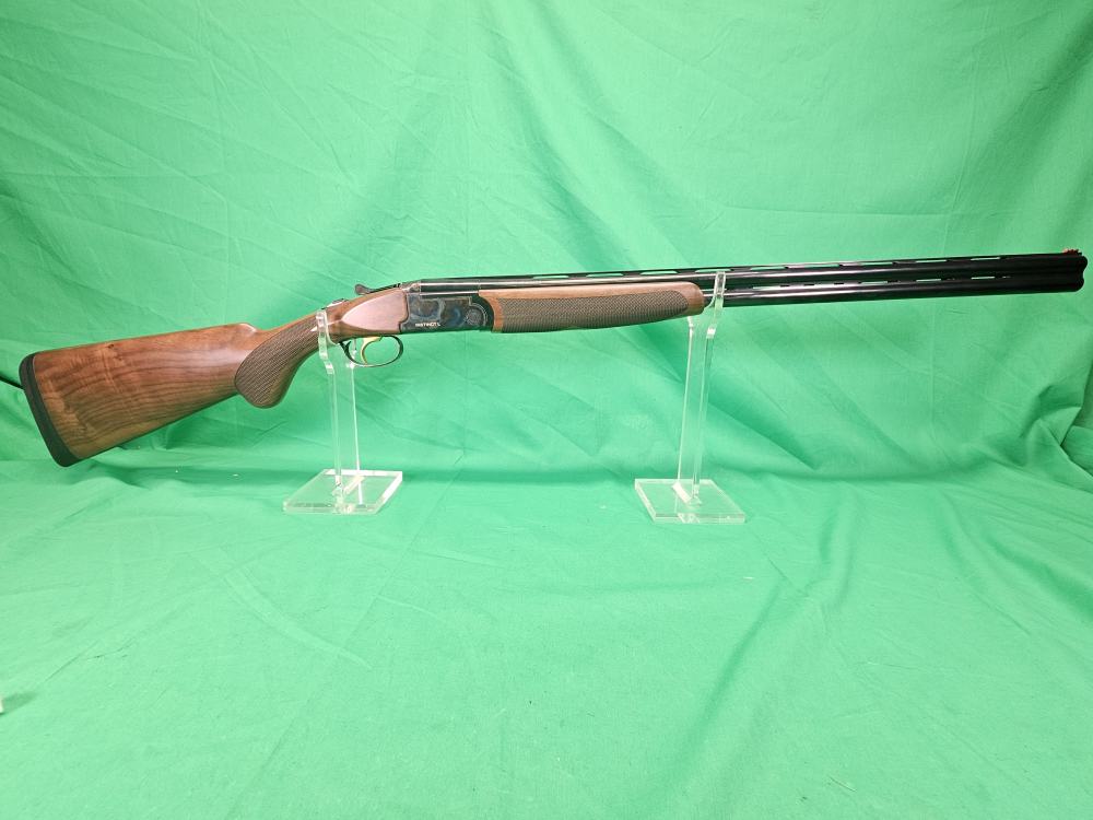 NIB Franchi Instinct L 20 Gauge 28" Barrel Over Under 3" Shells -img-5