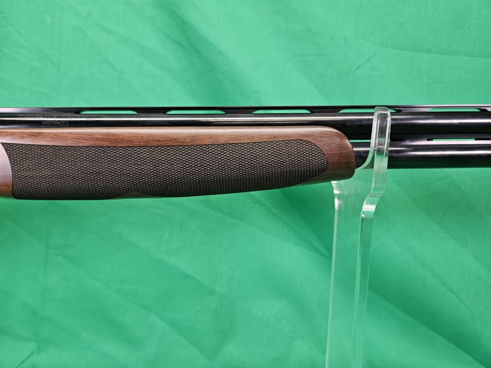 NIB Franchi Instinct L 20 Gauge 28" Barrel Over Under 3" Shells -img-8