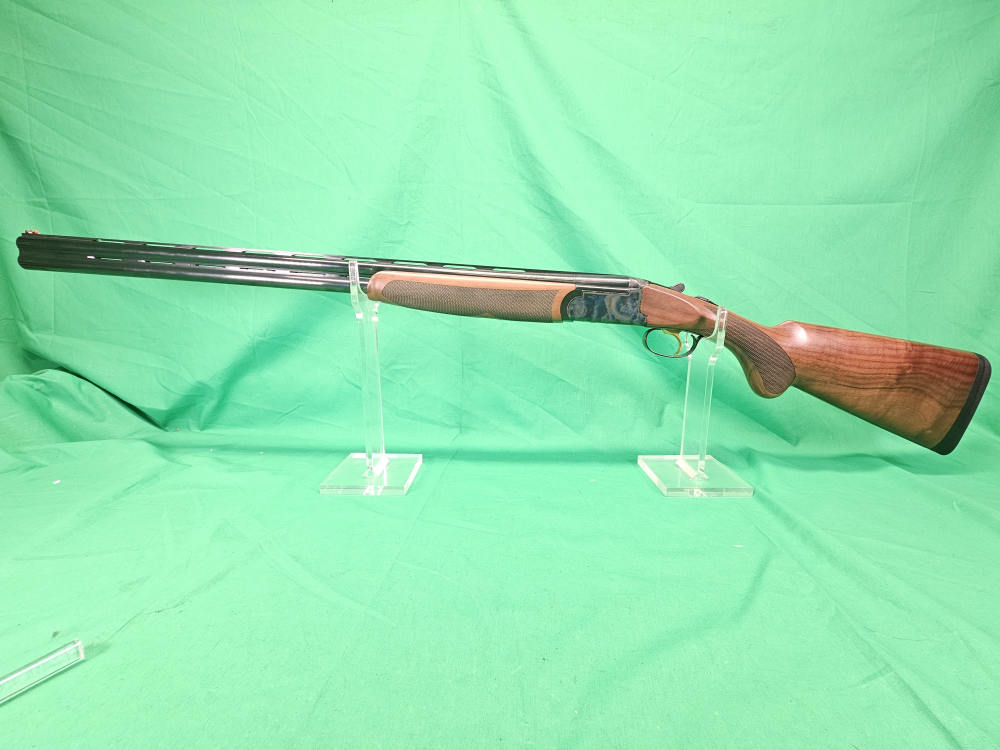NIB Franchi Instinct L 20 Gauge 28" Barrel Over Under 3" Shells -img-0