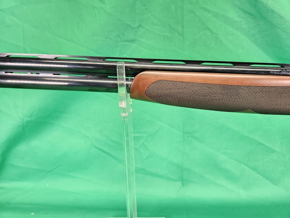 NIB Franchi Instinct L 20 Gauge 28" Barrel Over Under 3" Shells -img-2