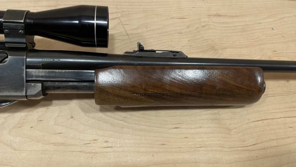 **VERY NICE** REMINGTON MODEL 760 GAMEMASTER, 30-06, 22" BBL.-img-5