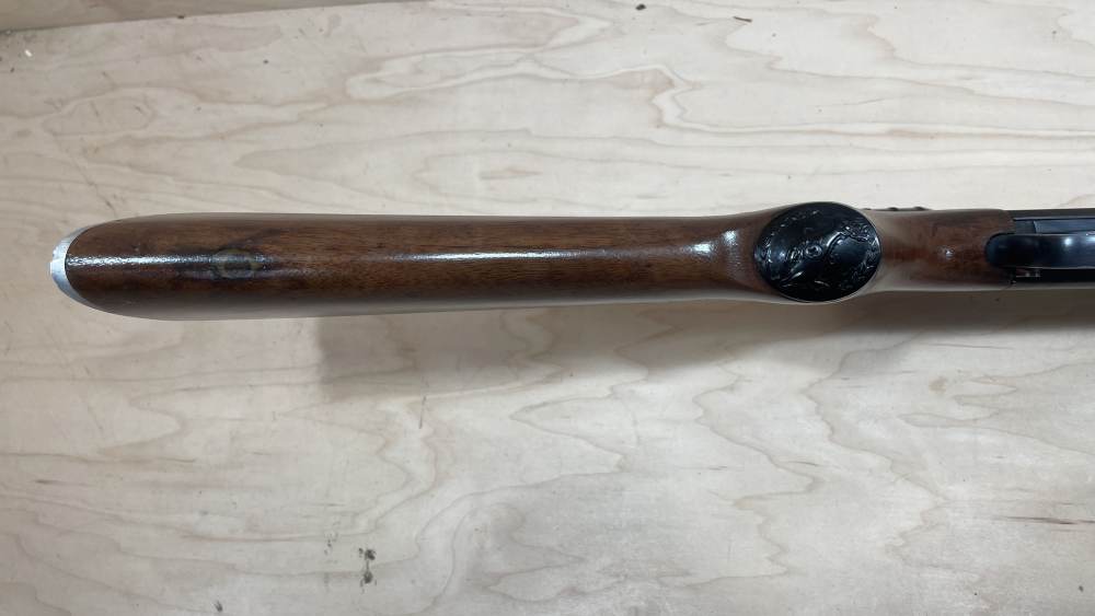 **VERY NICE** REMINGTON MODEL 760 GAMEMASTER, 30-06, 22" BBL.-img-17