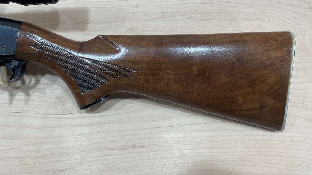 **VERY NICE** REMINGTON MODEL 760 GAMEMASTER, 30-06, 22" BBL.-img-22