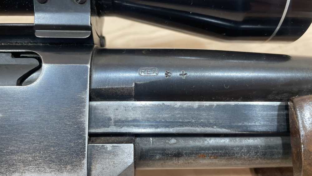 **VERY NICE** REMINGTON MODEL 760 GAMEMASTER, 30-06, 22" BBL.-img-9