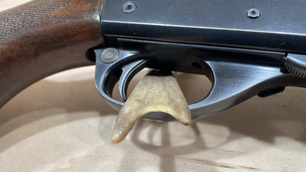 **VERY NICE** REMINGTON MODEL 760 GAMEMASTER, 30-06, 22" BBL.-img-10