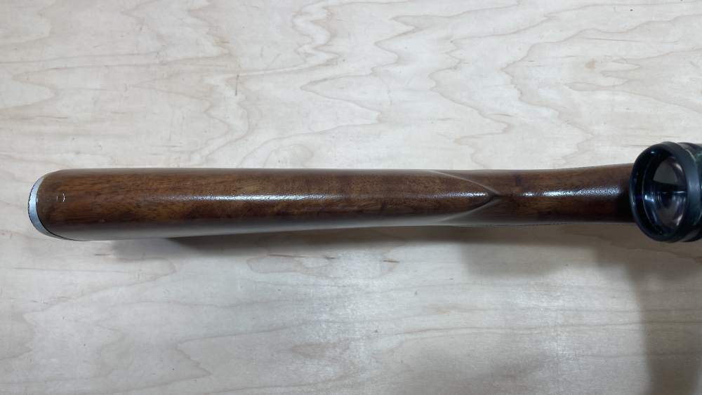 **VERY NICE** REMINGTON MODEL 760 GAMEMASTER, 30-06, 22" BBL.-img-13