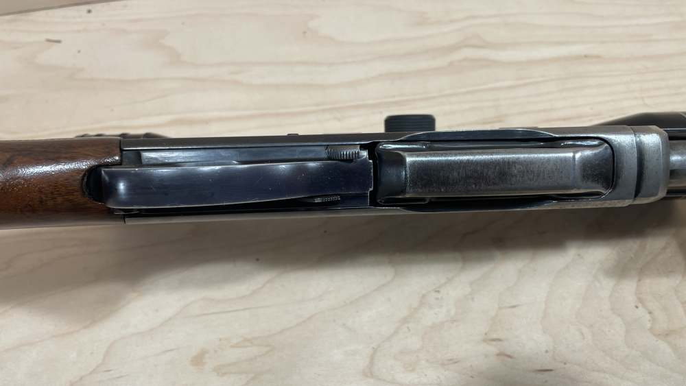 **VERY NICE** REMINGTON MODEL 760 GAMEMASTER, 30-06, 22" BBL.-img-14