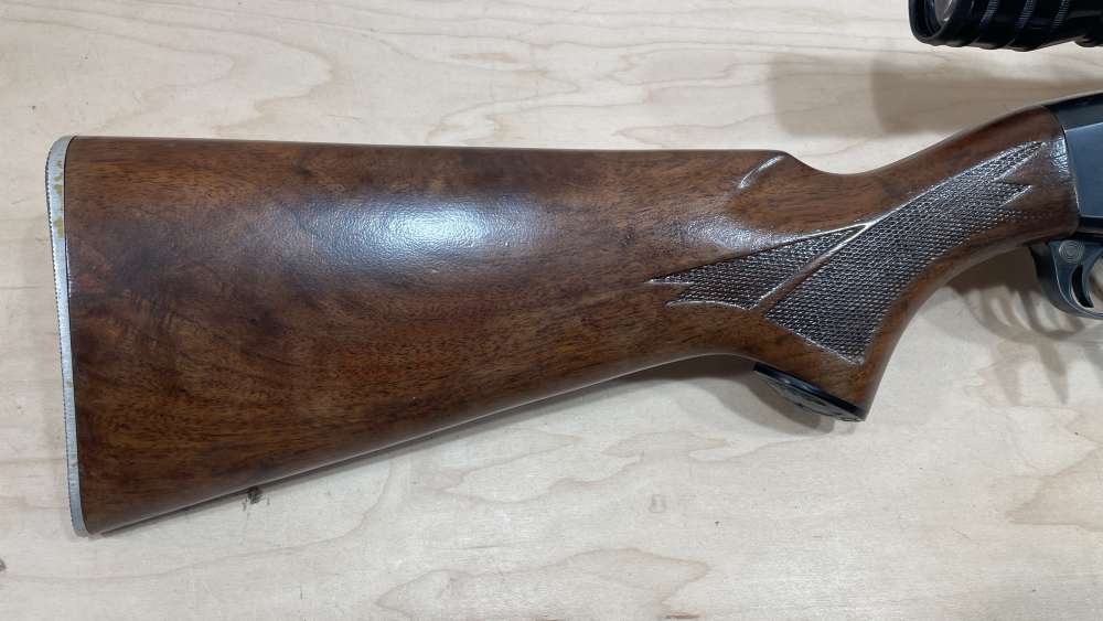 **VERY NICE** REMINGTON MODEL 760 GAMEMASTER, 30-06, 22" BBL.-img-3