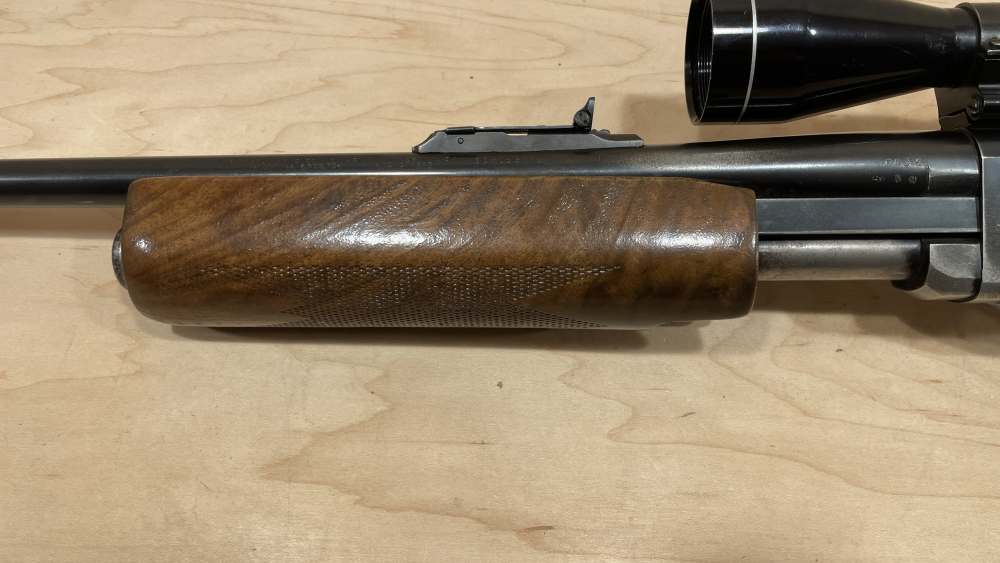 **VERY NICE** REMINGTON MODEL 760 GAMEMASTER, 30-06, 22" BBL.-img-25