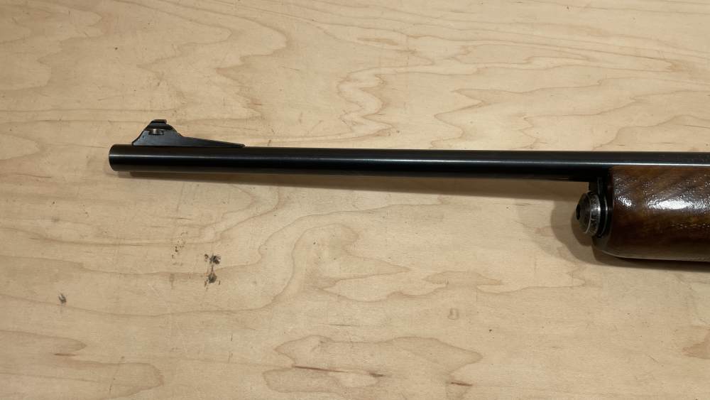 **VERY NICE** REMINGTON MODEL 760 GAMEMASTER, 30-06, 22" BBL.-img-26