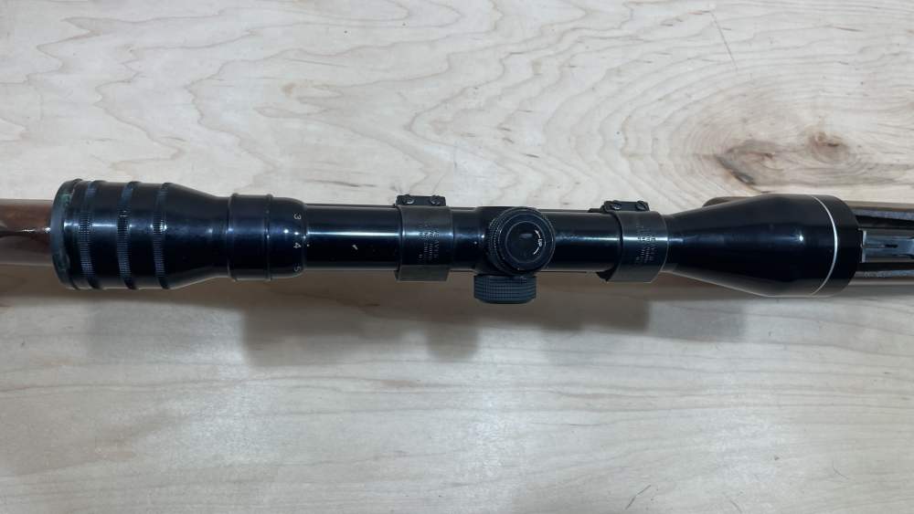**VERY NICE** REMINGTON MODEL 760 GAMEMASTER, 30-06, 22" BBL.-img-11