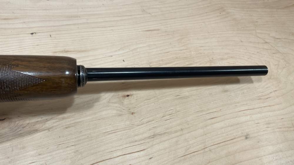 **VERY NICE** REMINGTON MODEL 760 GAMEMASTER, 30-06, 22" BBL.-img-16