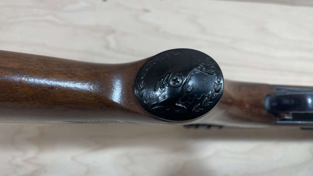 **VERY NICE** REMINGTON MODEL 760 GAMEMASTER, 30-06, 22" BBL.-img-18