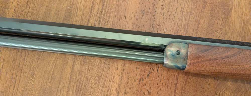 Winchester Model 1873 Sporter – .357 Mag/.38 Spl – Case Hardened LNIB-img-30