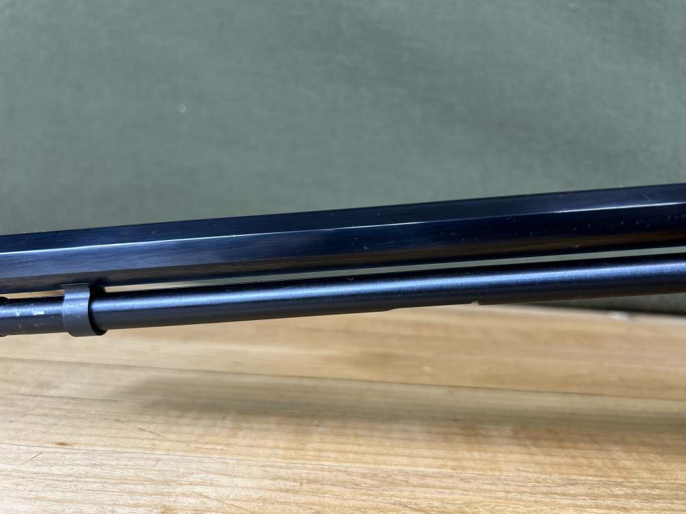 Henry Eagle Scout Centennial Edition Lever Action .22 LR Rifle Golden VGC-img-2