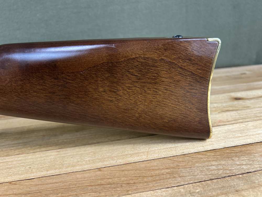 Henry Eagle Scout Centennial Edition Lever Action .22 LR Rifle Golden VGC-img-11