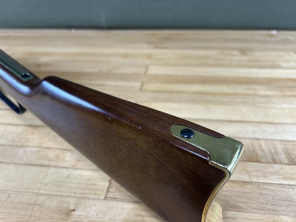 Henry Eagle Scout Centennial Edition Lever Action .22 LR Rifle Golden VGC-img-14