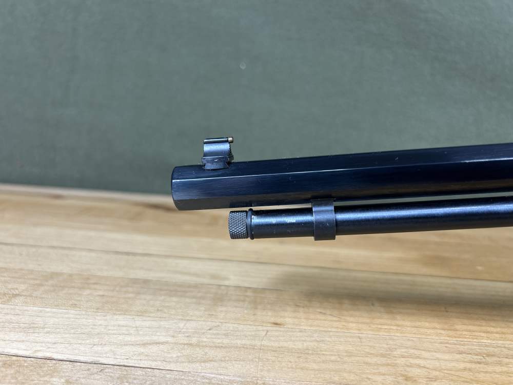 Henry Eagle Scout Centennial Edition Lever Action .22 LR Rifle Golden VGC-img-1