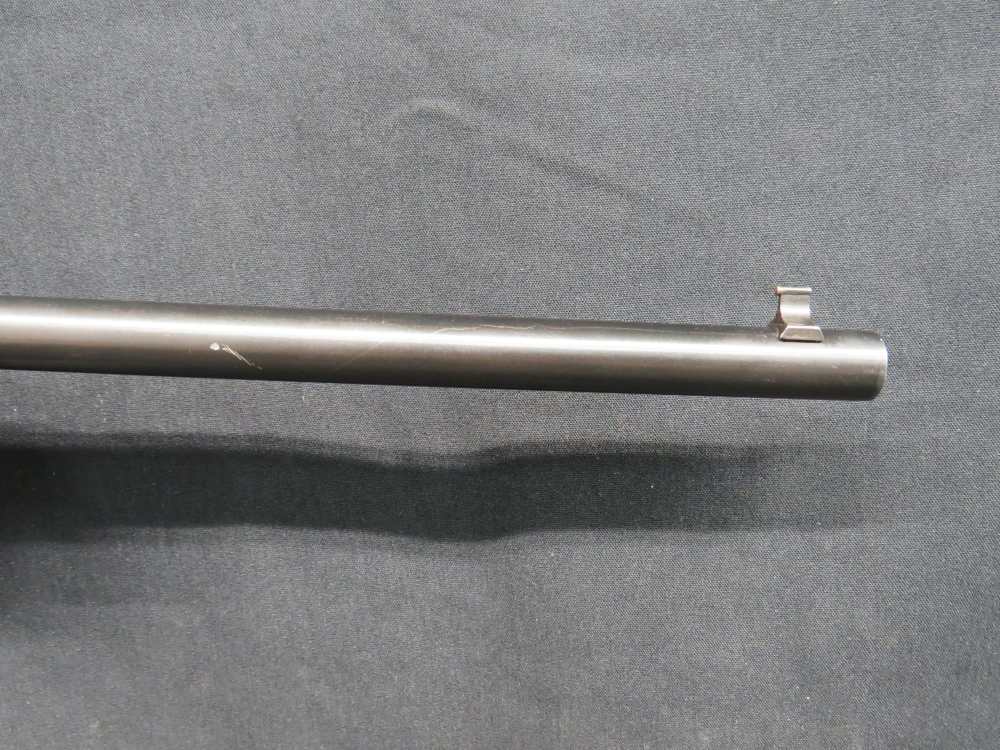 O.F. MOSSBERG MODEL 351CB .22 LR MOSSBERG W/ 4X20 SCOPE PENNY! MFG: 1969!-img-4