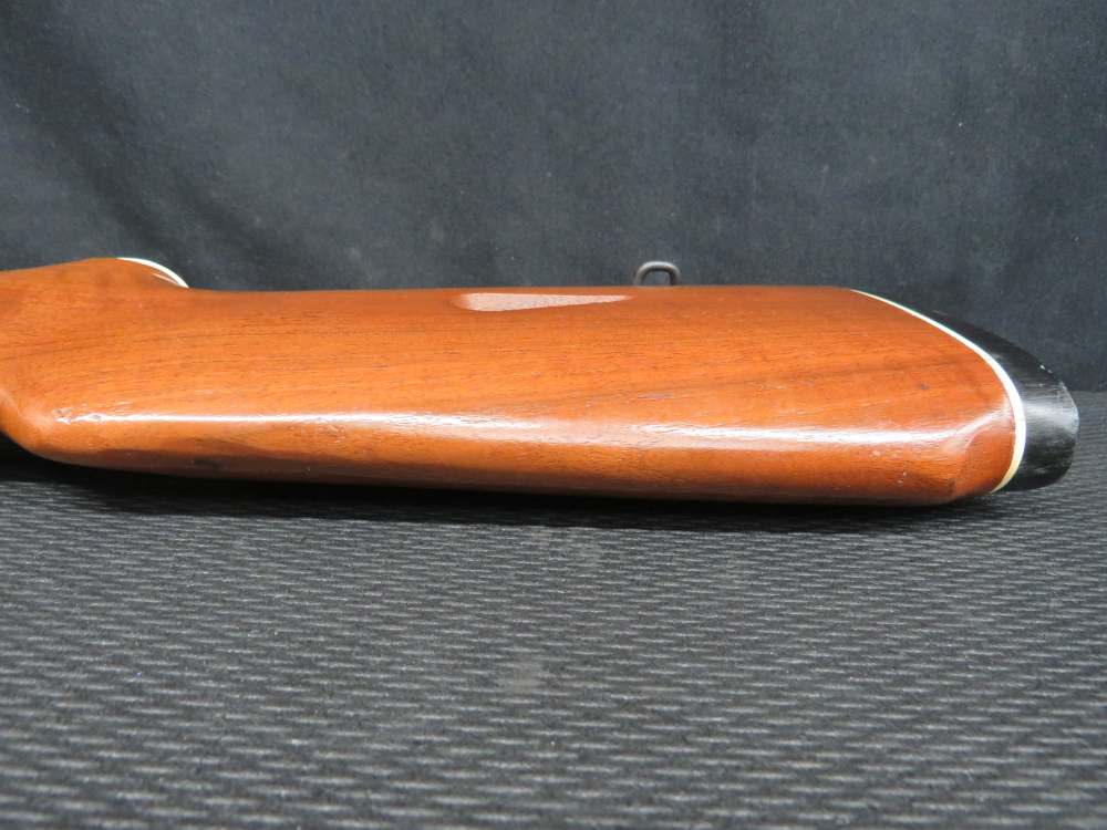 O.F. MOSSBERG MODEL 351CB .22 LR MOSSBERG W/ 4X20 SCOPE PENNY! MFG: 1969!-img-23