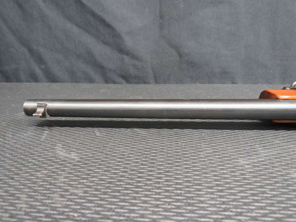 O.F. MOSSBERG MODEL 351CB .22 LR MOSSBERG W/ 4X20 SCOPE PENNY! MFG: 1969!-img-19
