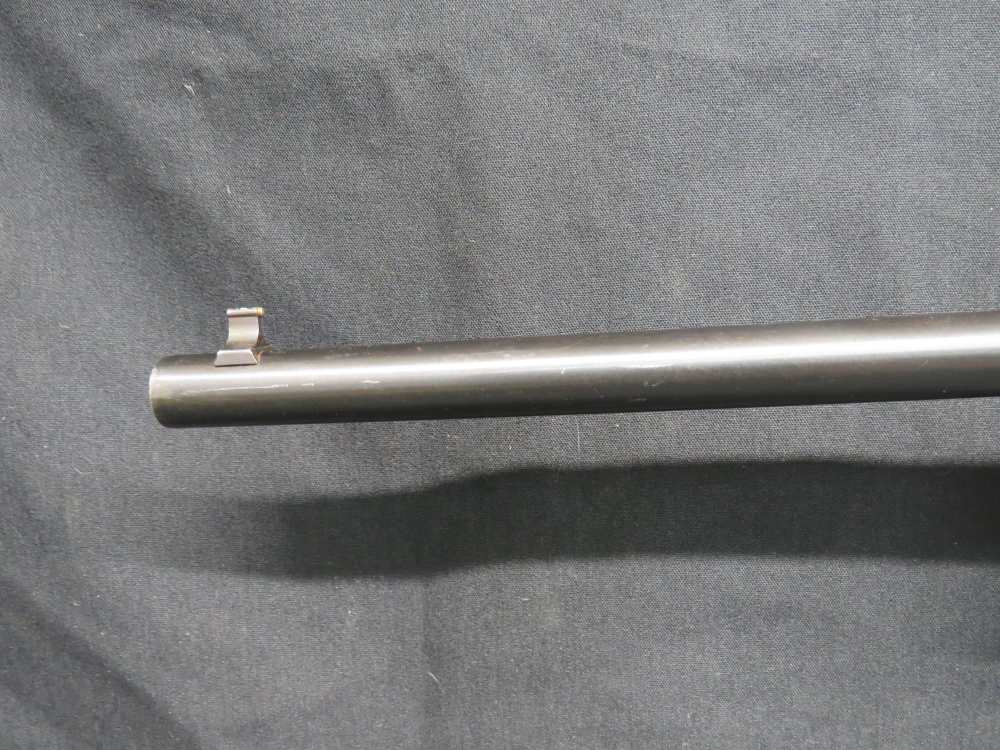 O.F. MOSSBERG MODEL 351CB .22 LR MOSSBERG W/ 4X20 SCOPE PENNY! MFG: 1969!-img-7