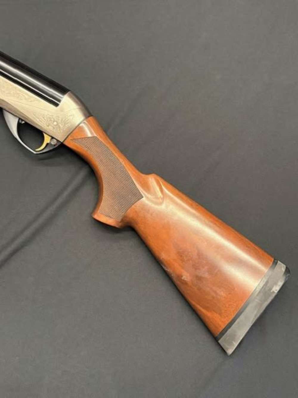 BENELLI LEGACY 20 GAUGE SEMIAUTO SHOTGUN-img-8