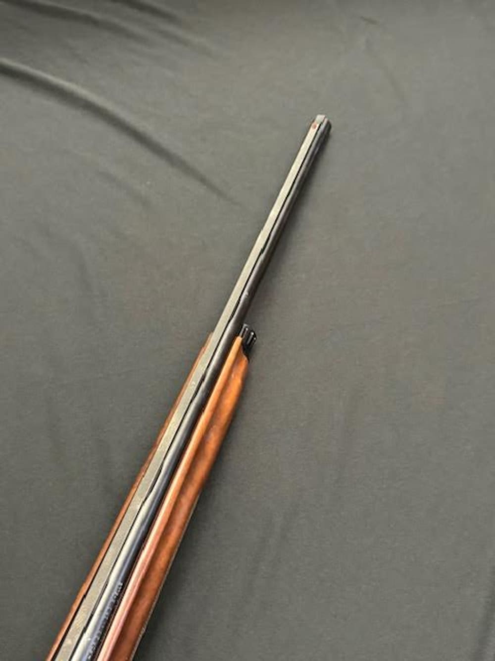 BENELLI LEGACY 20 GAUGE SEMIAUTO SHOTGUN-img-7