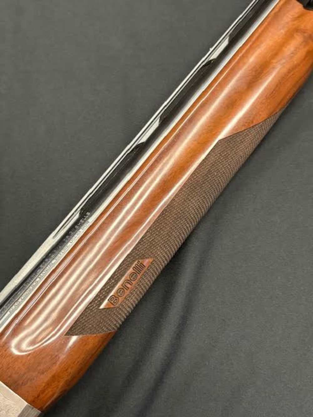 BENELLI LEGACY 20 GAUGE SEMIAUTO SHOTGUN-img-3