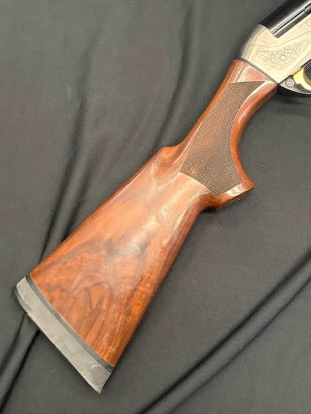 BENELLI LEGACY 20 GAUGE SEMIAUTO SHOTGUN-img-1