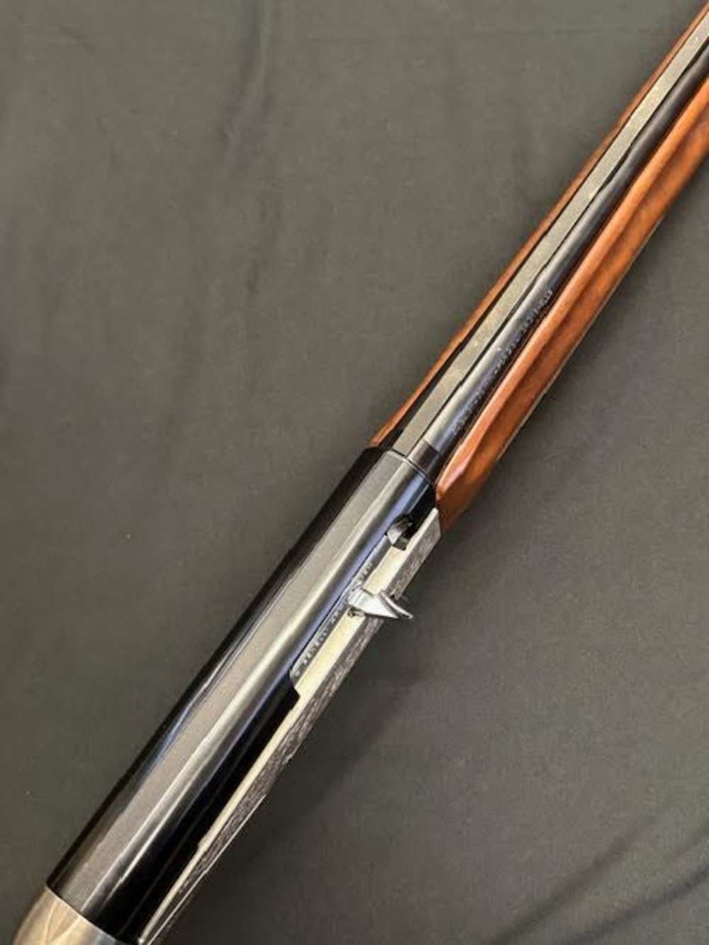 BENELLI LEGACY 20 GAUGE SEMIAUTO SHOTGUN-img-6