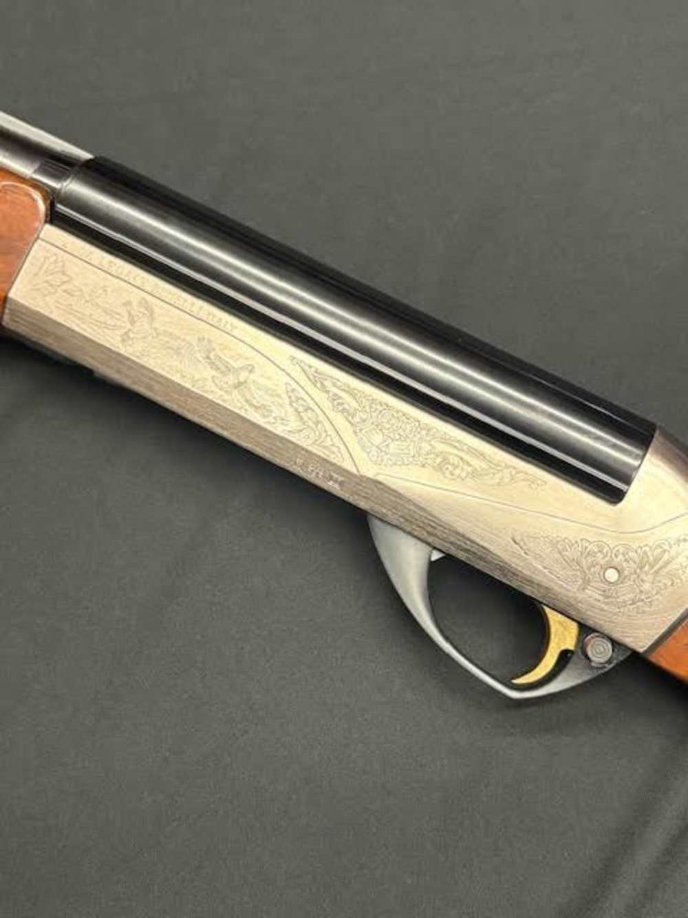BENELLI LEGACY 20 GAUGE SEMIAUTO SHOTGUN-img-9