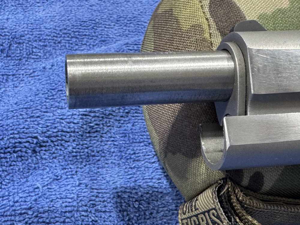 COLT MK IV SERIES 80 STAINLESS - 45 ACP - CLEAN & EXCELLENT CONDITION (J-6)-img-5