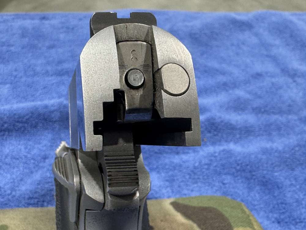 COLT MK IV SERIES 80 STAINLESS - 45 ACP - CLEAN & EXCELLENT CONDITION (J-6)-img-6