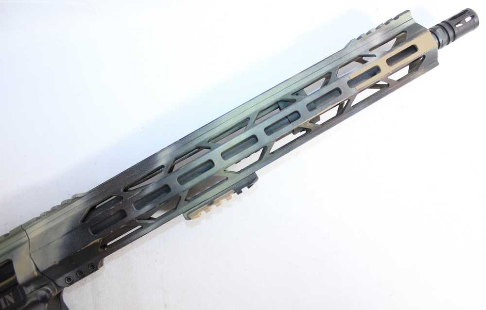 DIAMONDBACK FIREARMS DB10 AR-10 308 WIN 7.62 NATO 16" BBL THREADED W/ 1-MAG-img-7