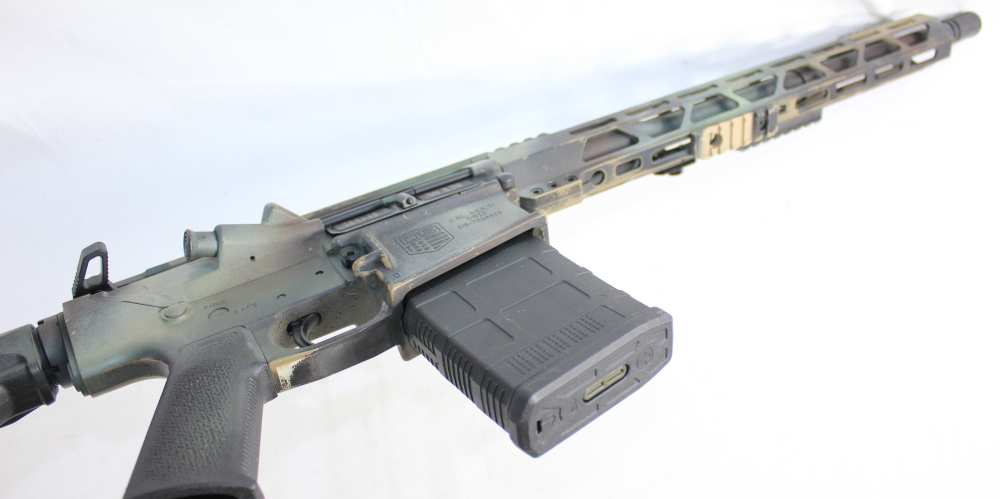 DIAMONDBACK FIREARMS DB10 AR-10 308 WIN 7.62 NATO 16" BBL THREADED W/ 1-MAG-img-9