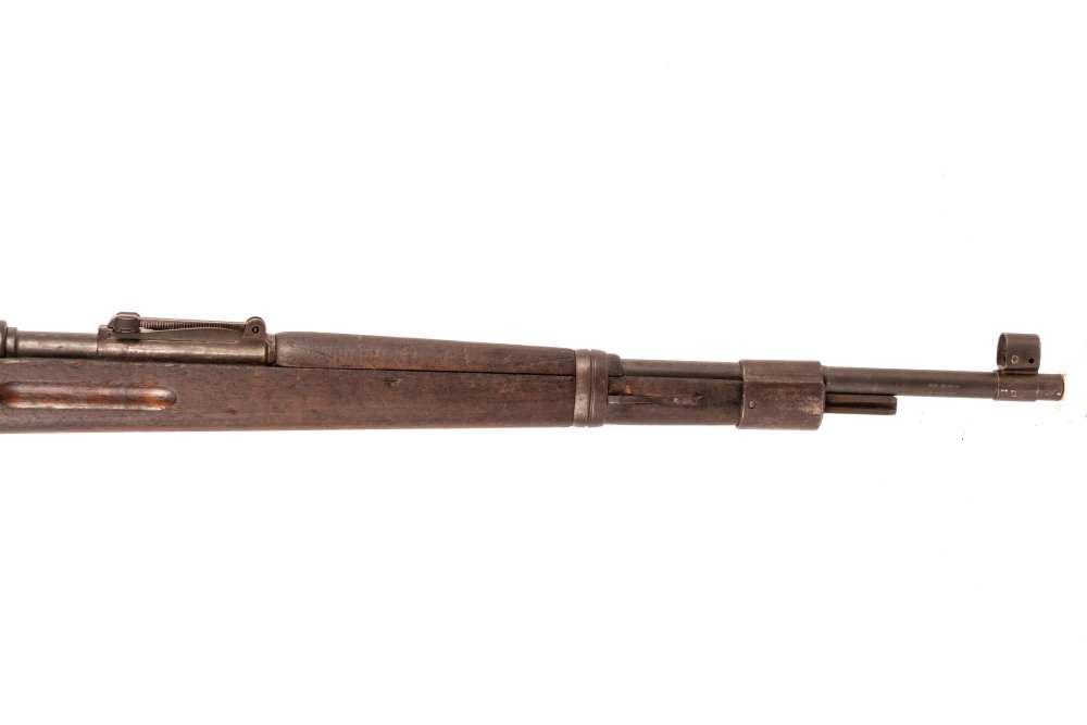 J.P. Sauer & Sohn Israeli K98 7.62NATO Dury's #39157-img-3