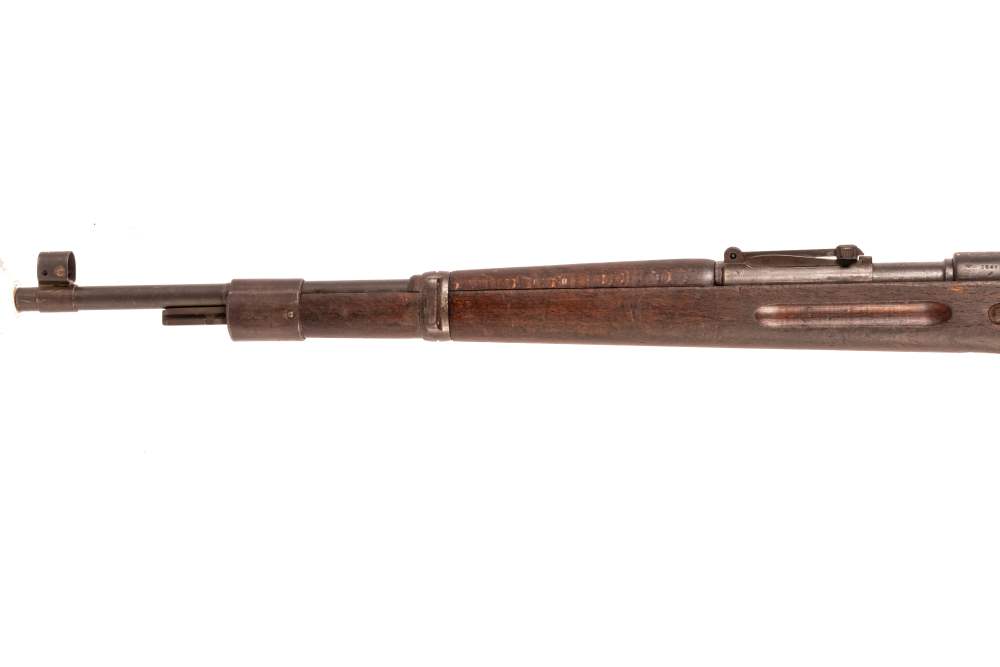 J.P. Sauer & Sohn Israeli K98 7.62NATO Dury's #39157-img-7