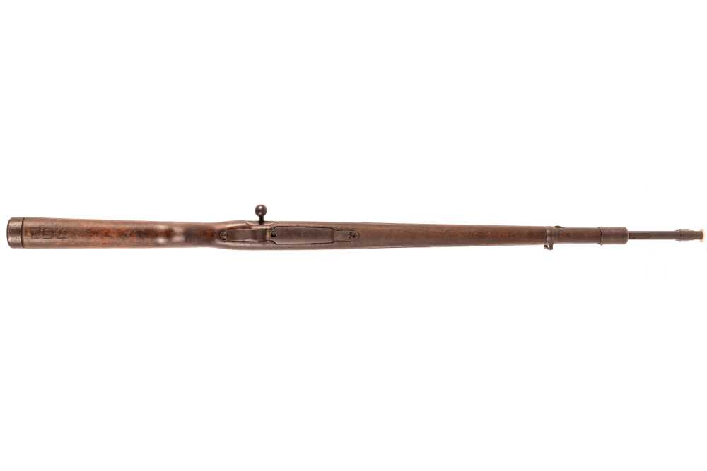 J.P. Sauer & Sohn Israeli K98 7.62NATO Dury's #39157-img-10